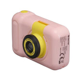 Barnekamera Denver KCA-1351 - Rosa