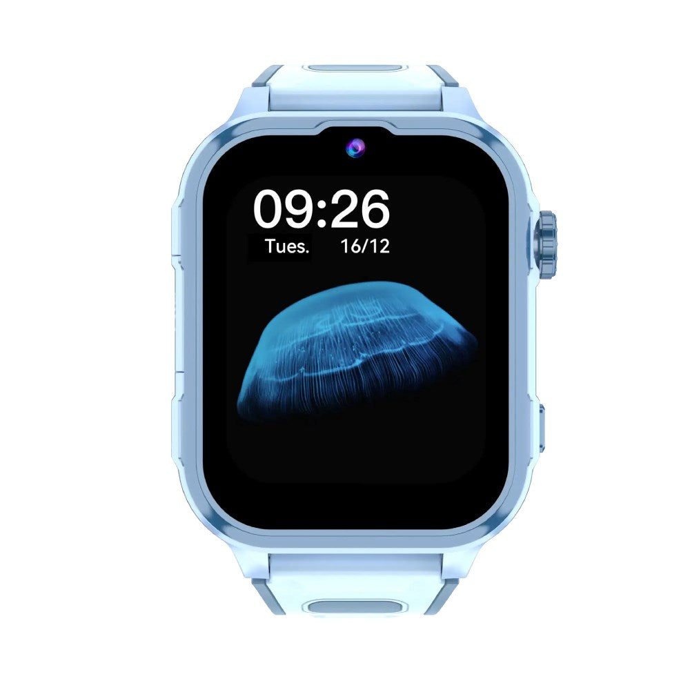 Smartklokke for Barn Denver SWGL-149 - Blå