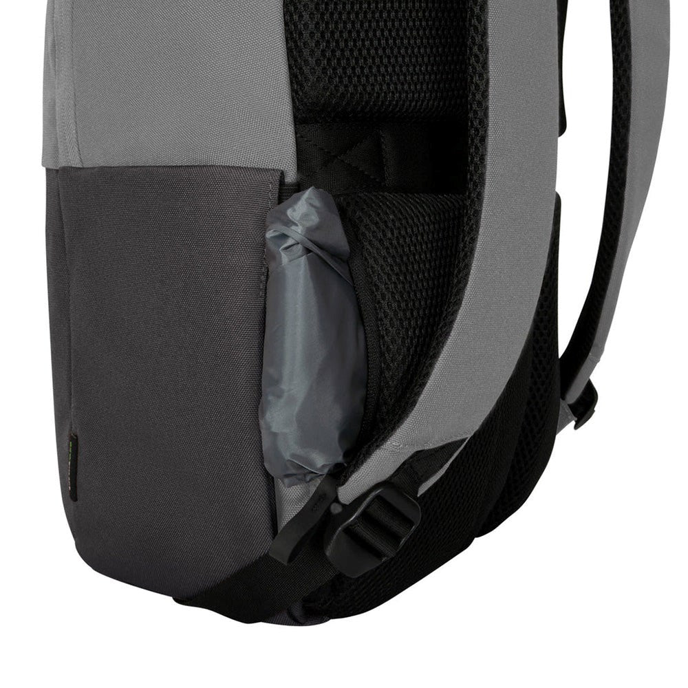 Targus Sagano EcoSmart Laptop Ryggsekk 16" - Grå