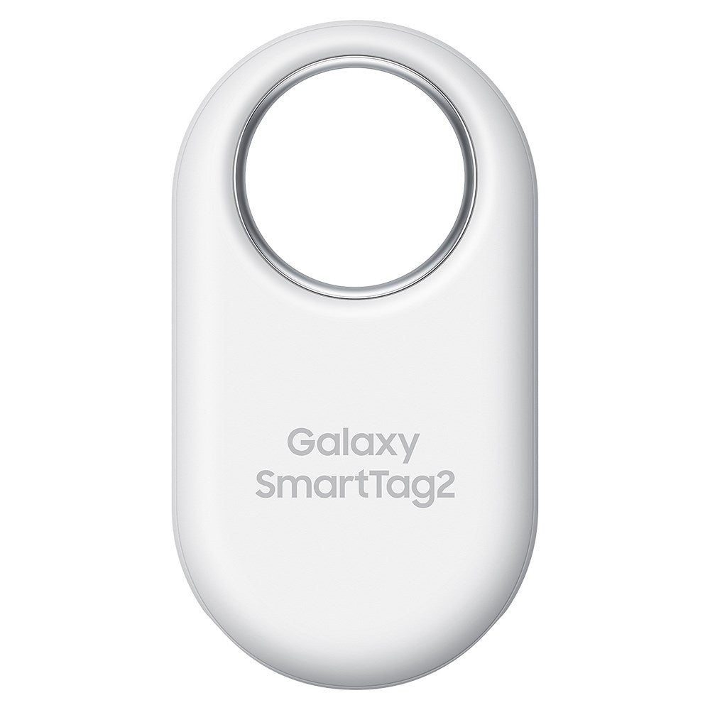 Original Samsung Galaxy SmartTag2 - Hvit