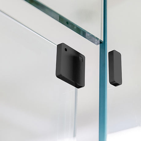 Shelly BLU Door/Window Sensor - Svart