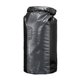 ORTLIEB 10L Dry-Bag (34 x 19cm) - Svart