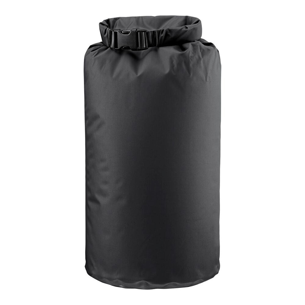 ORTLIEB 7L Dry-Bag Light (27 x 17cm) - Svart