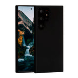 dbramante1928 Samsung Galaxy S23 Ultra Greenland Deksel - 100% Resirkulert Plast - Night Black