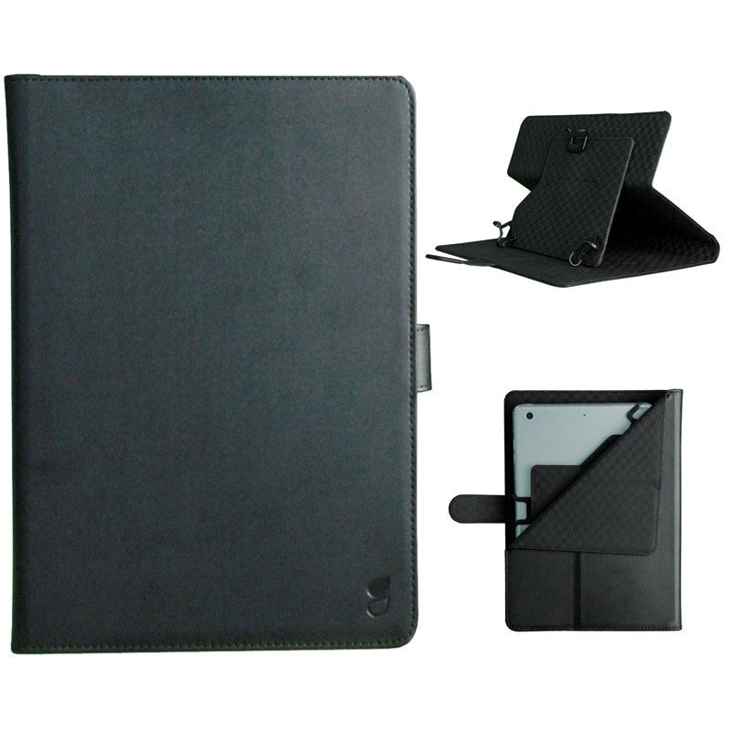 Gear Skinn Etui 7-8" Svart