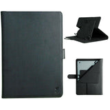 Gear Skinn Etui 7-8" Svart