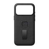 iPhone 18 Pro Max Peak Design Everyday Loop Deksel - MagSafe Kompatibel - Black Clarino
