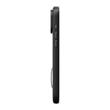 iPhone 18 Pro Max Peak Design Everyday Loop Deksel - MagSafe Kompatibel - Black Clarino