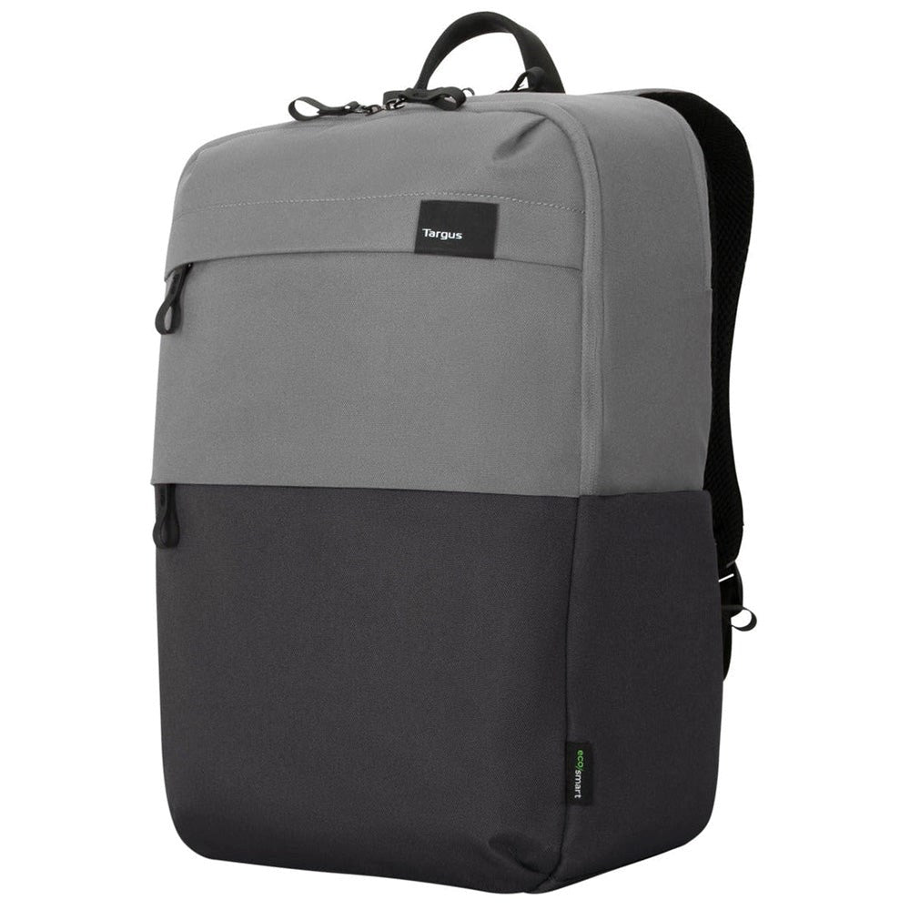 Targus Sagano EcoSmart Laptop Ryggsekk 16" - Grå