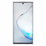 Original Samsung Galaxy Note 10 Clear Case EF-QN970TTEGWW Gjennomsiktig