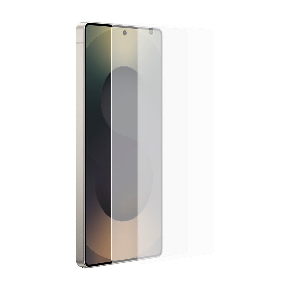 Original Samsung Galaxy S25 Ultra Anti-Reflekterende Beskyttelsesfilm - Gjennomsiktig