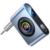 Joyroom Bluetooth lydmottaker / Transmitter m. AUX