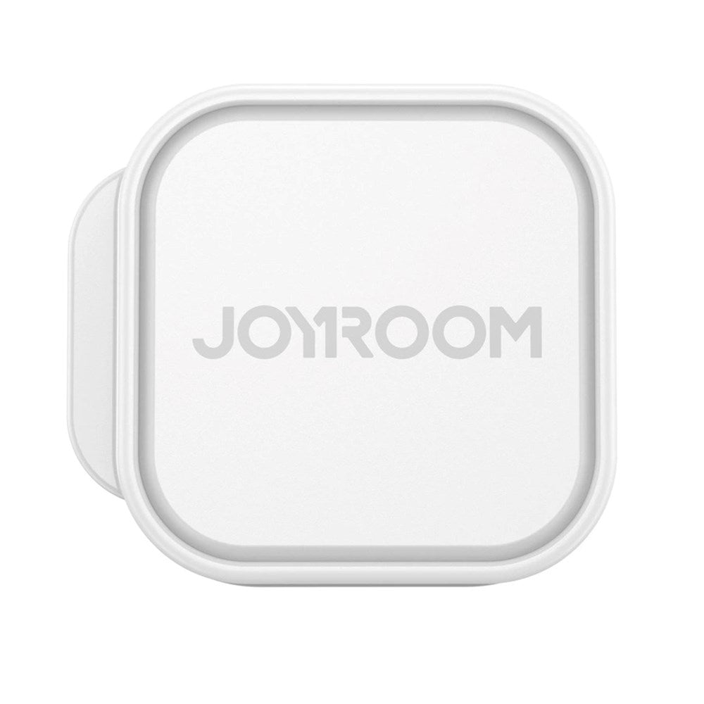 Joyroom JR-ZS368 Magnetkabelholder - 3 stk - Hvit