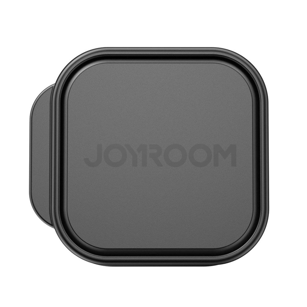 Joyroom JR-ZS368 Magnetkabelholder - 3 stk - Svart