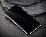 iPhone 14 / 13 / 13 Pro Hurtel Beskyttelsesglass - Gjennomsiktig