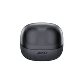 Aukey EP-M3A Ekte Trådløse MOVE VIBE Hodetelefoner – In-Ear – Grå