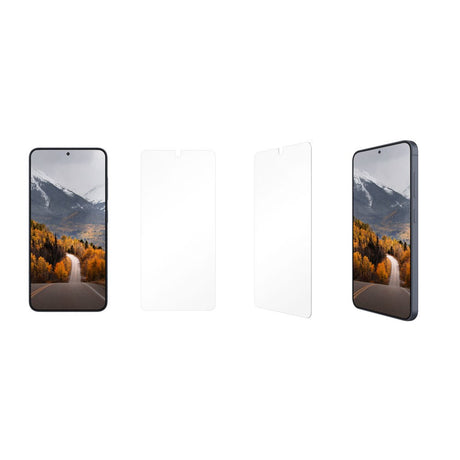 Samsung Galaxy S26+ (Plus) dbramante1928 Eco-Protect Skjermbeskyttelsesglass - Gjennomsiktig