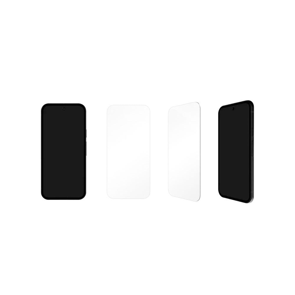 Google Pixel 10a dbramante1928 Eco-Protect Skjermbeskyttelsesglass - Gjennomsiktig
