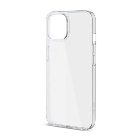 Epico iPhone 15 Hero Case Deksel - Gjennomsiktig