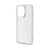 Epico iPhone 15 Pro Max Hero Case Deksel - Gjennomsiktig