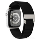 Epico Apple Watch (38/40/SE/41/42mm) Alpine Strap - Svart