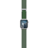 Epico Apple Watch (38/40/SE/41/42mm) Alpine Strap - Grønn