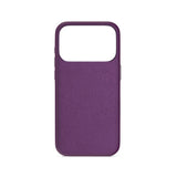 iPhone 18 Pro / 17 Pro Epico Silicone Pro Mag+ Deksel m. Kamerabeskyttelse - MagSafe Kompatibel - Lilla