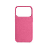 iPhone 18 Pro / 17 Pro Epico Silicone Pro Mag+ Deksel m. Kamerabeskyttelse - MagSafe Kompatibel - Rosa