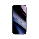 iPhone 18 Pro Max / 17 Pro Max Epico Silicone Pro Mag+ Deksel m. Kamerabeskyttelse - MagSafe Kompatibel - Svart