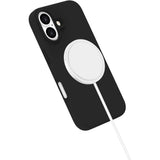 eSTUFF iPhone 17 INFINITE ROME Deksel - Resirkulert Materiale - Svart