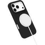 eSTUFF iPhone 17 Pro INFINITE ROME Deksel - Resirkulert Materiale - Svart