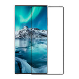 Samsung Galaxy S24 Ultra dbramante1928 Eco-Shield Skjermbeskytter med Installasjonsramme - Svart Kant