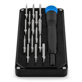 iFixit 4 mm Minnow Presisjons Skrutrekker - 16 Skruesett