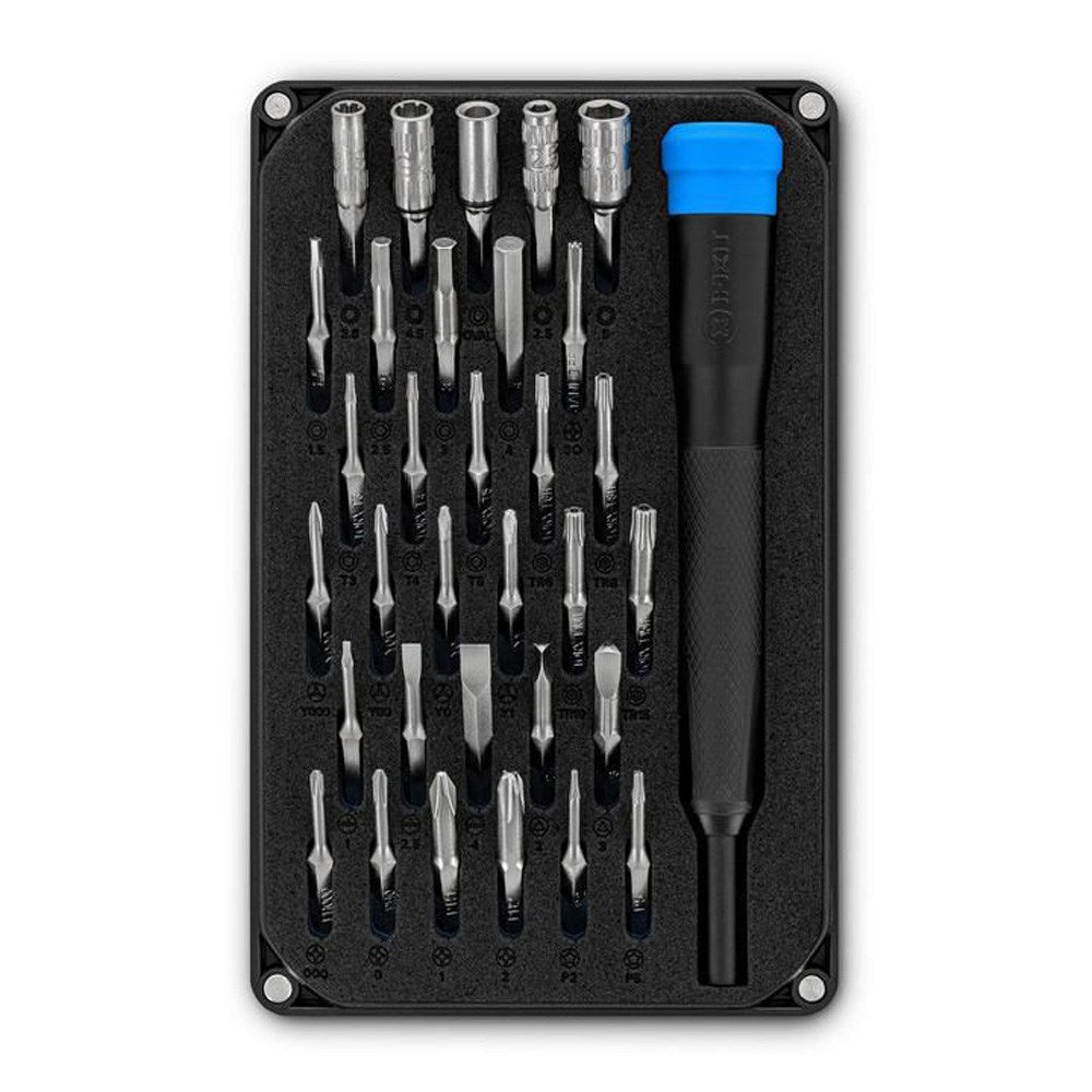 iFixit 4 mm Moray Presisjons Skrutrekker - 32 Skruesett