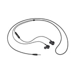 Original Samsung In-Ear Headset m. Remote & Mic - Svart