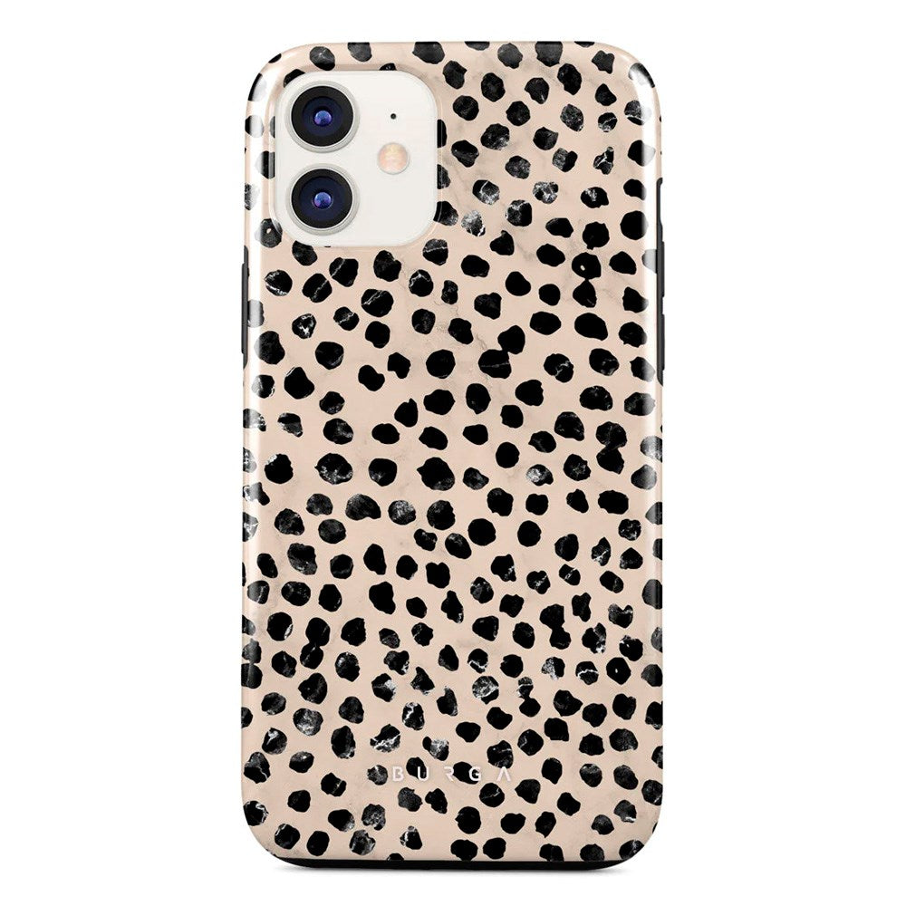 Burga iPhone 11 Tough Fashion Deksel - Almond Latte