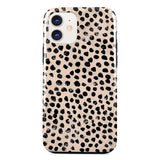 Burga iPhone 11 Tough Fashion Deksel - Almond Latte