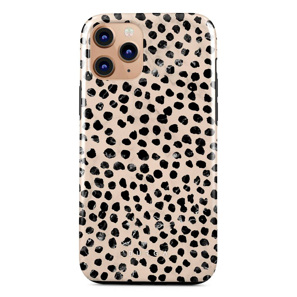 Burga iPhone 11 Pro Tough Fashion Deksel - Almond Latte