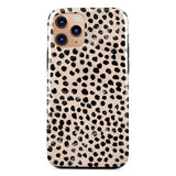 Burga iPhone 11 Pro Tough Fashion Deksel - Almond Latte