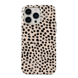 Burga iPhone 13 Pro Tough Fashion Deksel - Almond Latte