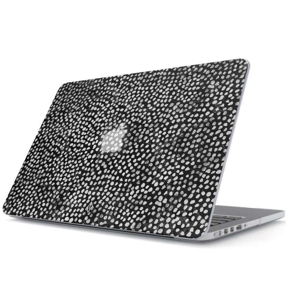 Burga Macbook Pro 16 Fashion Deksel - Night Sky