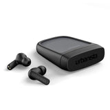 Urbanista Phoenix True Wireless In-Ear Hodetelefoner med Soloplading - Midnight Black