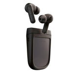 Urbanista Phoenix True Wireless In-Ear Hodetelefoner med Soloplading - Midnight Black