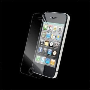 iPhone 4S invisible SHIELD Display Protect Film