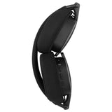 White Shark FIRECREST Trådløs Over-Ear Gaming Headset - Svart