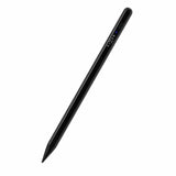 Fixed Graphite Active Stylus Pen for Apple iPad - Svart