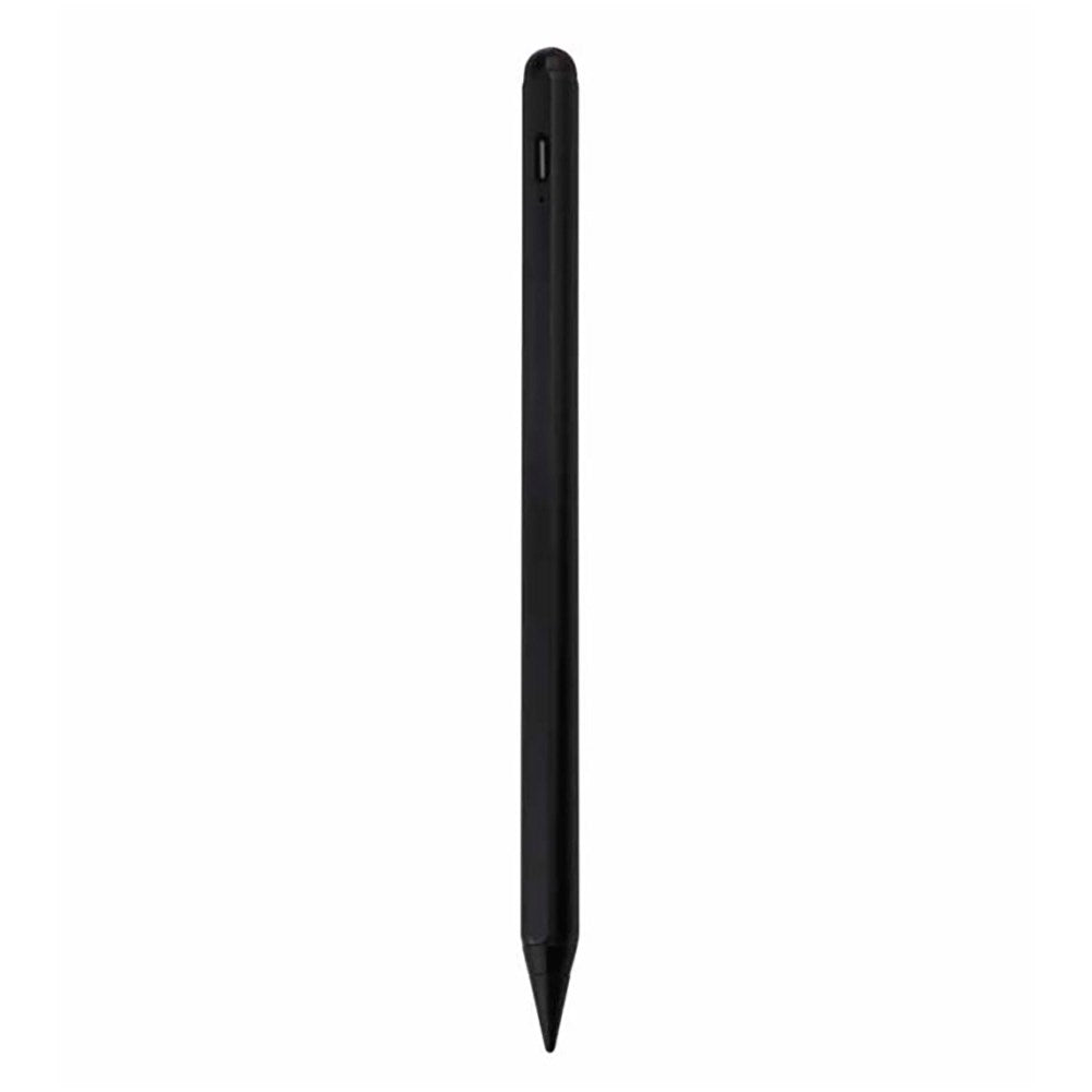 Fixed Graphite Active Stylus Pen for Apple iPad - Svart