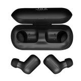 Jaz Free Twin True Wireless In-Ear Bluetooth Hodetelefoner - Svart