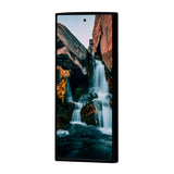 dbramante1928 Samsung Galaxy S23 Ultra Greenland Deksel - 100% Resirkulert Plast - Night Black