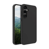 dbramante1928 Samsung Galaxy A35 5G Greenland Deksel - 100% Resirkulert Plast - Night Black